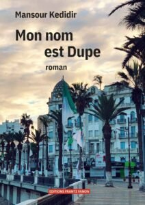 Mon nom est Dupe