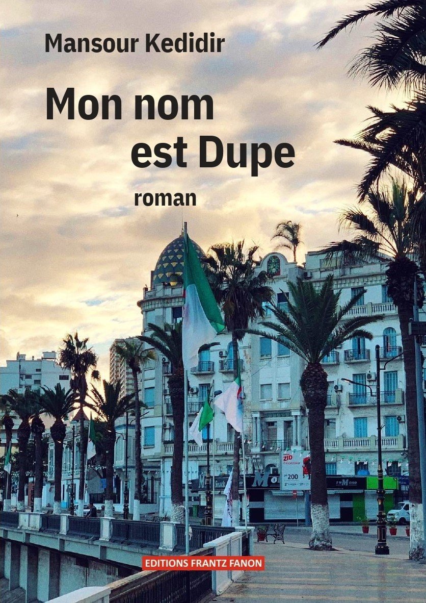 Mon nom est Dupe